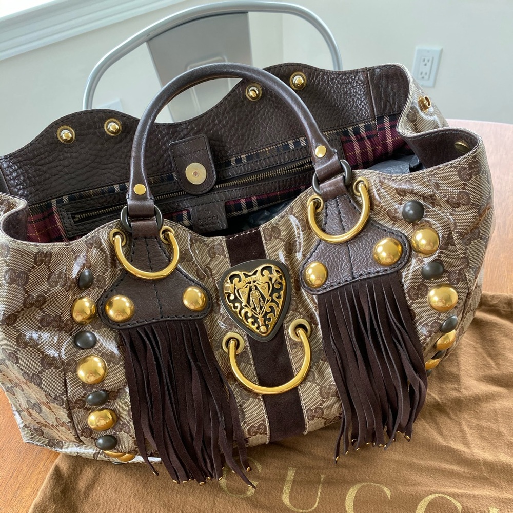 Gucci bag